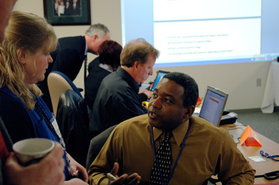 UCCS EOC