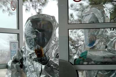 Hazmat