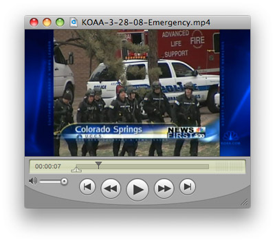KOAA Video