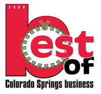 Best of Colorado Springs