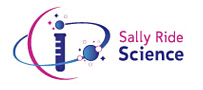 Sally Ride Logo